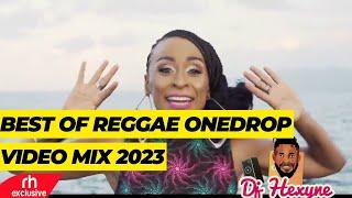 Best of One Drop Reggae songs, Dj Hexyne X Mc D Majail Ft Chronixx, Sean Paul, Alaine   Busy Signal
