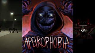 Apeirophobia Chapter 2 - Level 17 to 24 (All endings) | Full Walkthrough @XynianLux