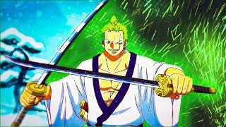 Zoro TWIXTOR Clips (4K 60FPS)[RSMB + Best CC] - Free twixtor - One piece Edit