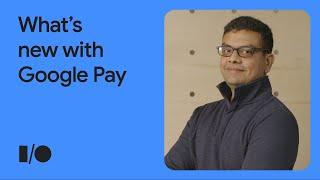 What's new in Google Pay