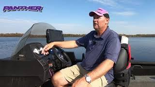 CMP Group | Panther Marine Products | Panther XPS G2 Installation Guide