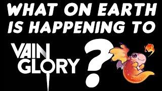 What the hell is happening to Vainglory? What is Vainglory "Community Edition"? + Vainglory History