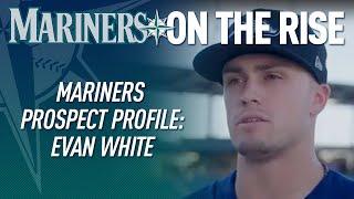 Mariners Prospect Profile: Evan White