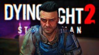 Dying Light 2: Stay Human прохождение на русском за Миротворцев #4 [4K RTX 3090]