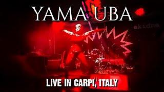 Yama Uba - Live in Carpi, Italy 2024