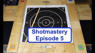 Shotmarker Tips & Tricks Ep. 5 Building a Frame