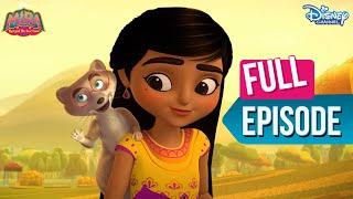 Mira's hunt for truth  | Mira Royal Detective | S1 EP 11 | @disneyindia