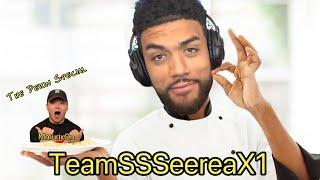 @SeeReax cooks the Samurai out of @TeamSamuraiX1  in 116 Minutes