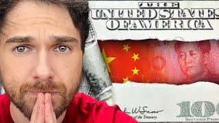 The End Of The US Dollar | What You Must Know