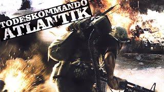 Todeskommando Atlantik – Überleben oder Tod im 2. Weltkrieg (KRIEGSACTION ganzer Film auf Deutsch)