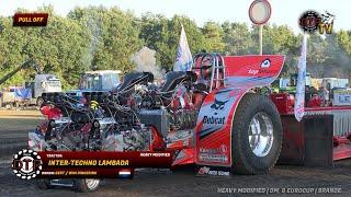 Eurocup Brande 2024: HEAVY MODIFIED - 27.07.2024