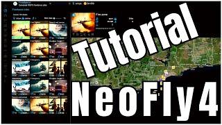 NeofFly 4 Tutorial Everything You Need To Know In 10min Getting Started Guide Step By Step MSFS2020