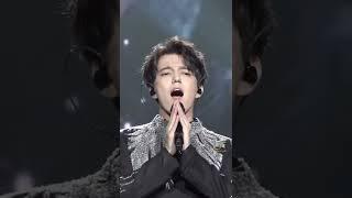 Dimash《Ave Maria》【Fancam】2022.04.16 Prague Concert