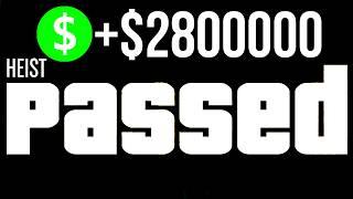 Top Easy Best ways to get a lot of Money SOLO in GTA 5 Online