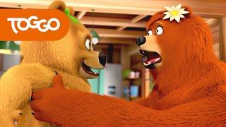 Grizzy und die Lemminge | Grizzy und die Bärenfrau | BEST OF TOGGO #17 | TOGGO Serien