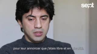 [Interview] Emin Huseynov arrive en Suisse