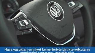 Caddy'de ön yolcu hava yastığı nasıl devre dışı bırakılır?