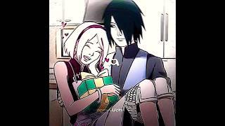 Sasuke X Sakura [AMV | Edit ] - Mary On A Cross | @h3rxh.vfx0| #amv #anime #amvanime #sasusaku