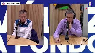 Vélez a Fondo | Programa 04/09/24 - Nos visita Nelson Pugliese