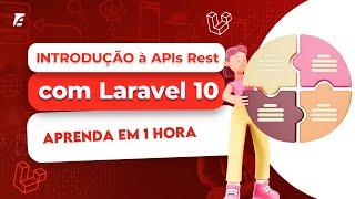 Introdução à API Rest com Laravel 10