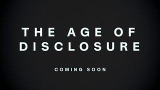 The Age of Disclosure | Official Trailer (2025)