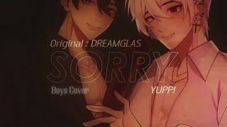 SORRY - DREAMGALS I Cover by Ardest , Kawai