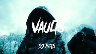 "Vaults"- Margs x Pozer x 2025 UK Drill Type Beat | Prod. SjBeats