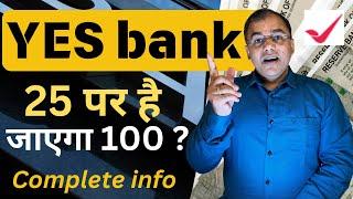 YES BANK stock Analysis & Review  Penny शेयर - latest news? Penny Stock - analysis Best Shares