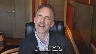 Jordan Peterson - Why Can't You Finish A Simple Task?