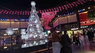 CITY WALK IN DUBAI #amazing #beautiful #asmr #travel #public #dubai #fyp #fypviral #fypyoutube