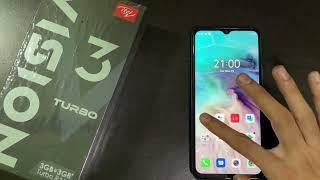 Itel Vision 3 Turbo Top 25 Hidden Features || Itel Vision 3 Top 25 Tips & Tricks In Hindi