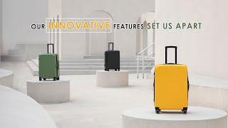 Verage Travel & Luggage - Why Choose Freeland