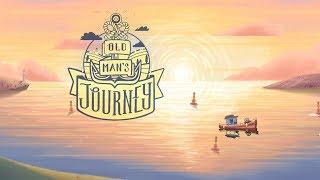 Old Man's Journey Full OST