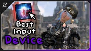 What is the Best Input Device for Final Fantasy XIV? | Controller vs Mouse and Keyboard