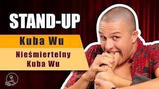 Stand-up: Kuba Wu - Nieśmiertelny Kuba Wu (Debiuty 2024)
