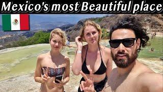 VISITING MEXICO'S MOST BEAUTIFUL PLACE  