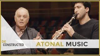 Evolving Music into Atonality | Daniel Barenboim - Deconstructed [subtitulado]