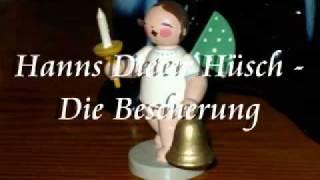 Hanns Dieter Hüsch - Die Bescherung