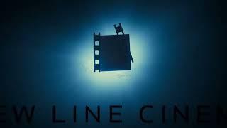 New Line Cinema (2024) Logo with Fanfare
