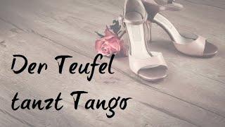 Leichte Tangos für Klavier: Der Teufel tanzt Tango (Piano Solo) – Sandra Labsch