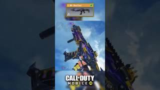 All Previous Free Legendary Skins in COD Mobile.. 