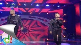 Husein Idol Feat. Aan KDI " Mbah Dukun " KDI Star (21/8)