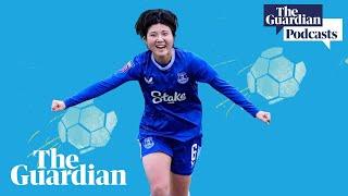 England’s tough Euro draw, WSL managerial moves and more | Women’s Football Weekly