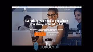 Builderall Demo introduces