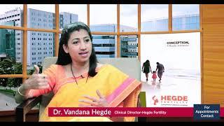 Best Fertility Center in Hyderabad | Q&A With Dr. Vandana | Success Rate for Infertility Treatment