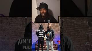 Fbg Wooski On Oblock Big Mike Being His Brother From Other Side #shorts #wooski #bigmike