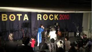 BotaRock 2010  My Heart will go on（Celine Dion cover).～.ビッキーチャン