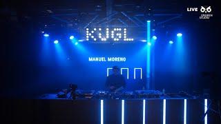 GreifenStream [V004] - MANUEL MORENO - @KUGL St.Gallen #ClubsAgainstCorona #Nervös Bookings