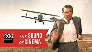 North by Northwest Suite | from The Sound of Cinema Suite