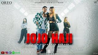 Lil bro - JoJo Haji || prod.@oreorecords || Official Mv